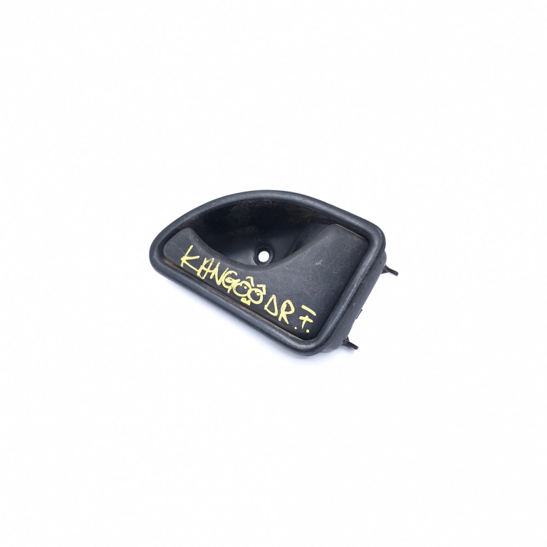 Maner Portiera Interior Renault Kangoo (Kc) 1997-2007 Fata Dreapta 7700820524, 91014101