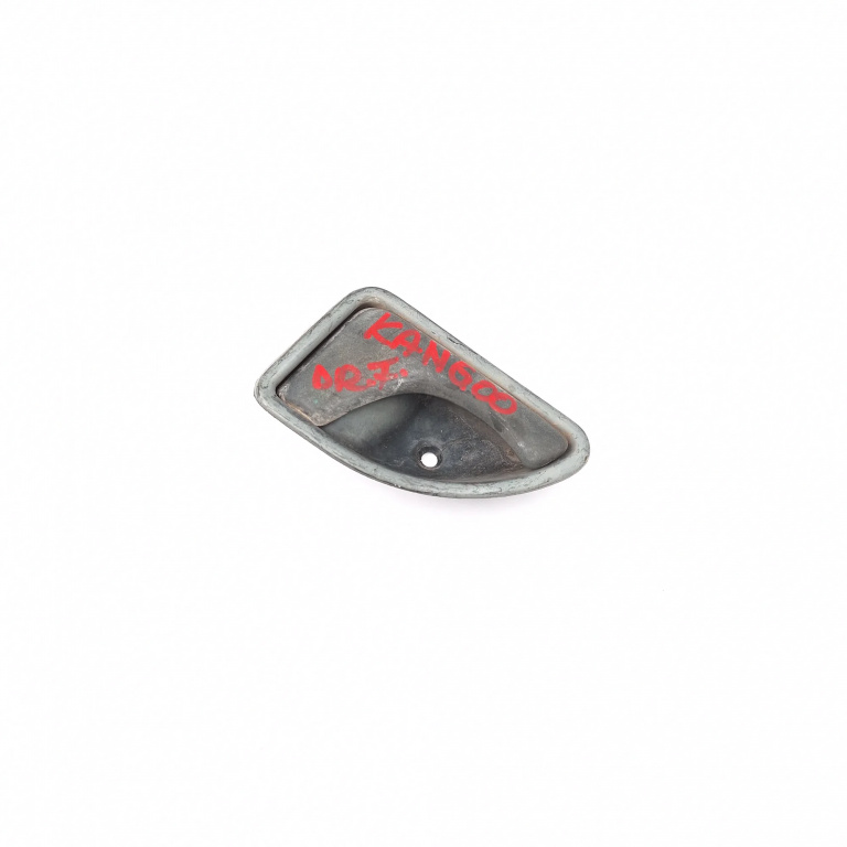Maner Portiera Interior Renault Kangoo (Kc) 1997-2007 Fata Dreapta 7700820524, 91014101