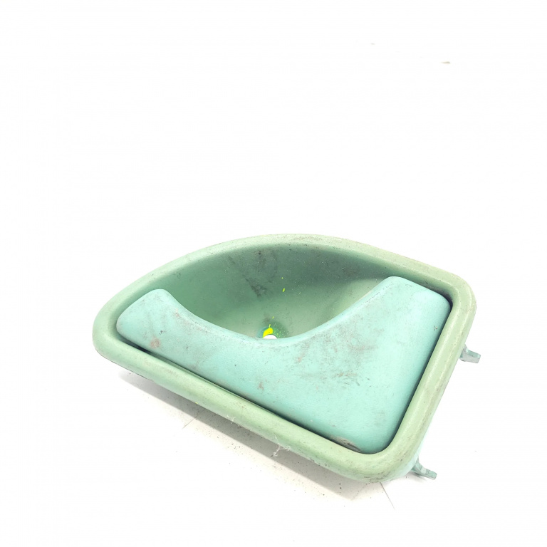 Maner Portiera Interior Renault Kangoo (Kc) 1997-2007 Fata Dreapta 7700820524, 91014101