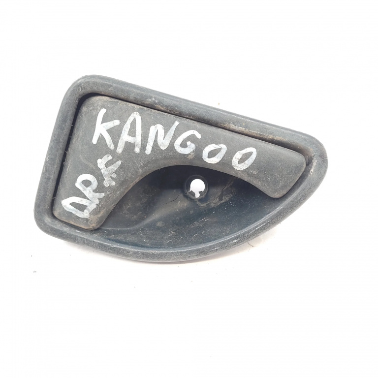 Maner Portiera Interior Renault Kangoo (Kc) 1997-2007 Fata Dreapta 7700820524, 91014101