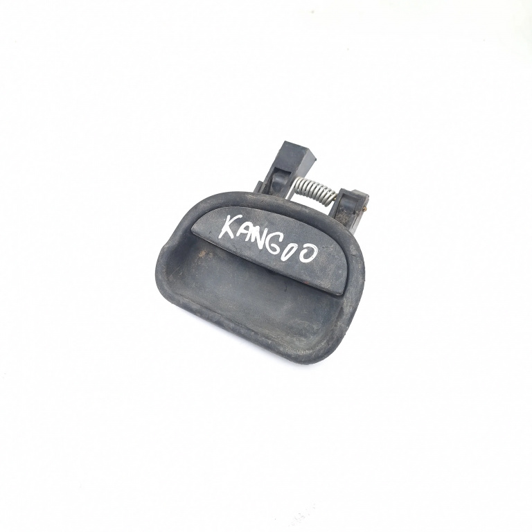 Maner Portiera Interior Renault Kangoo (Kc) 1997-2007 Spate Dreapta 7700303503, C2089A2