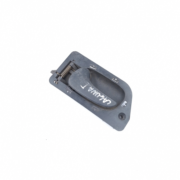 Maner Portiera Interior Renault Laguna 1 1993-2001 Fata Stanga 7700823286N, 92000006H, 92000014