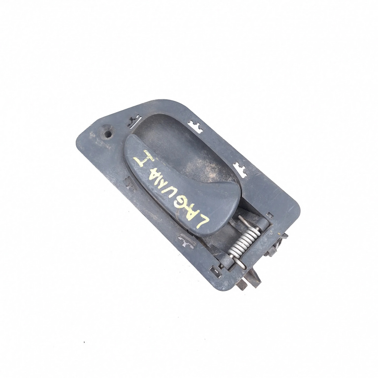 Maner Portiera Interior Renault Laguna 1 1993-2001 Spate Dreapta 7700841897J, 7700823285N, 92000005H, 92000011L