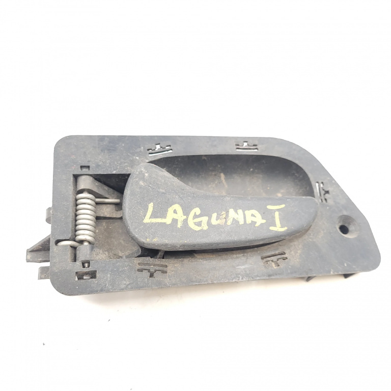 Maner Portiera Interior Renault Laguna 1 1993-2001 Spate Stanga 7700823286, 92000006H, 92000014L