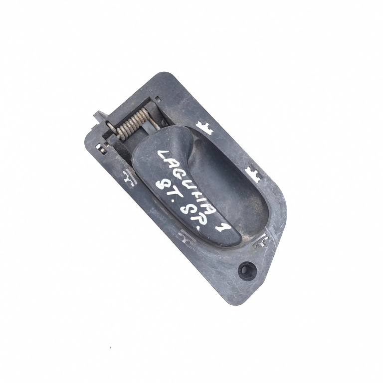 Maner Portiera Interior Renault Laguna 1 1993-2001 Spate Stanga 7700823286G, 92000006, 92000014
