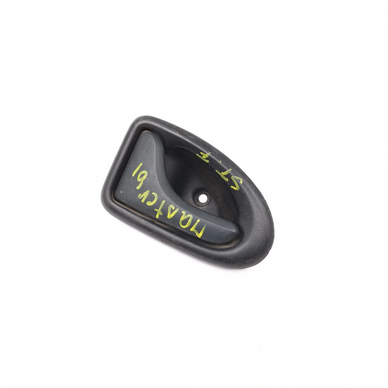 Maner Portiera Interior Renault Master 1 1980-1998 Fata Stanga 7700830078, 91127201