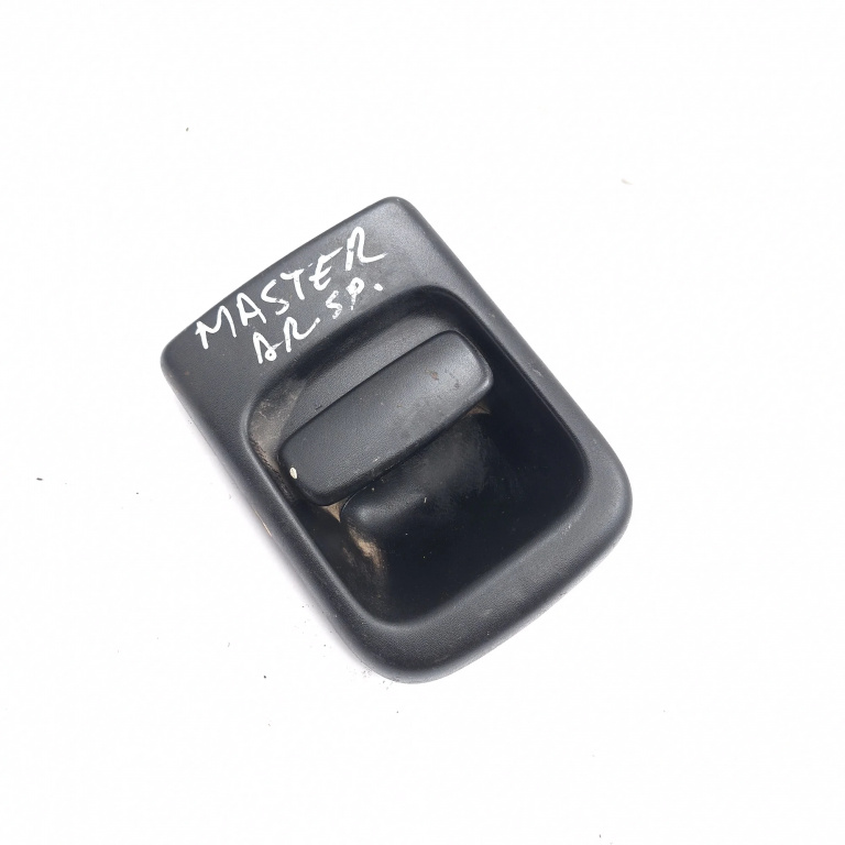 Maner Portiera Interior Renault Master 2 1998-2010 Spate Dreapta 7700352433, 7700352433Ar