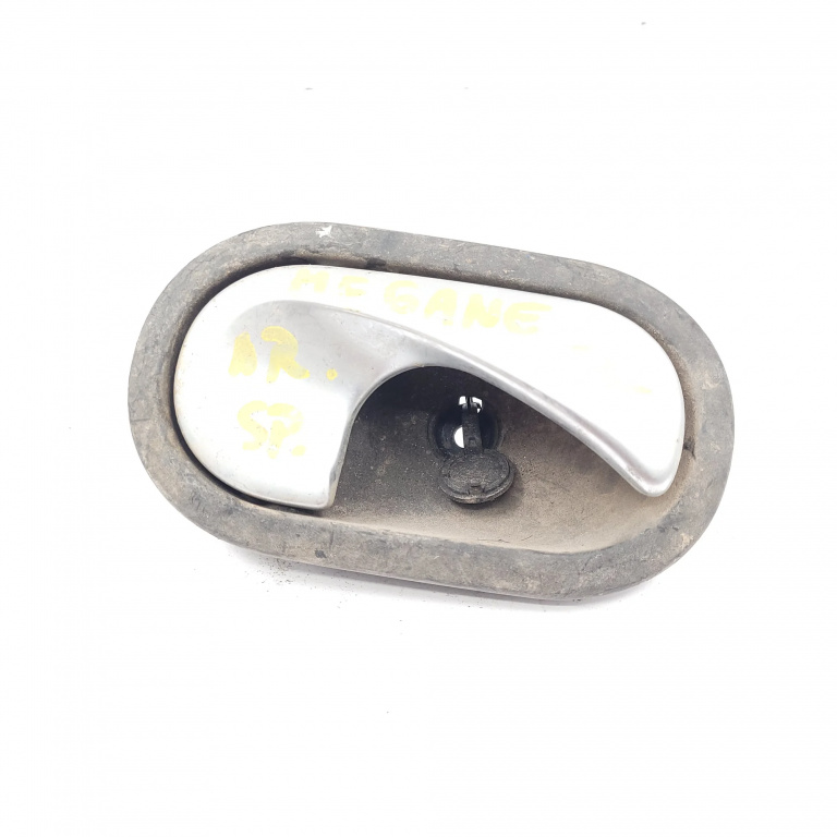 Maner Portiera Interior Renault Megane 1 1995-2002 Spate Dreapta 8200028486, 5005500006