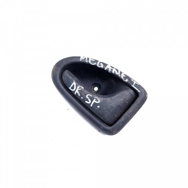 Maner Portiera Interior Renault Megane 1 1995-2002 Spate Dreapta 7700423888, 96012121