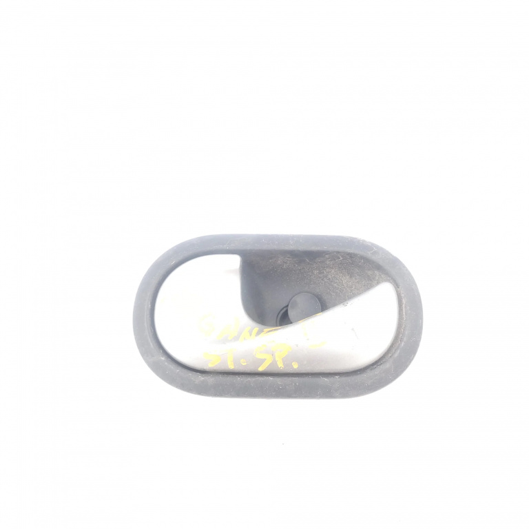 Maner Portiera Interior Renault Megane 1 1995-2002 Spate Stanga 8200028487, 55005400006