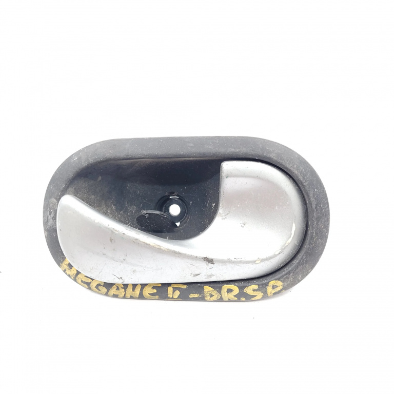 Maner Portiera Interior Renault Megane 2 2002-2010 Spate Dreapta 8200028486, 5005500006