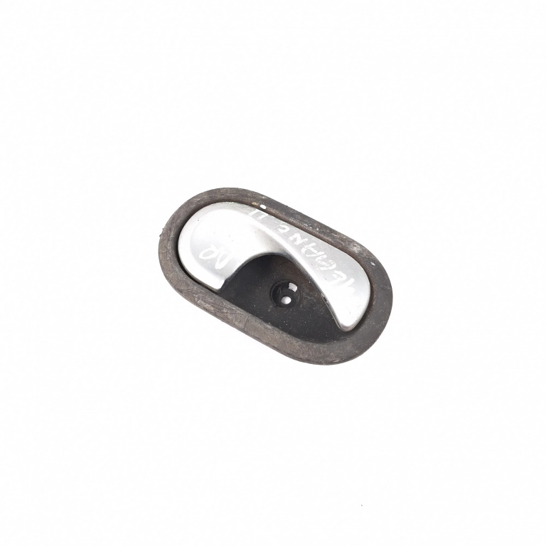 Maner Portiera Interior Renault Megane 2 2002-2010 Fata Dreapta 8200028486, 5005500006