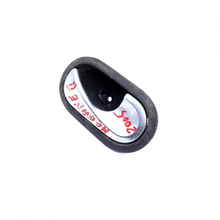 Maner Portiera Interior Renault Megane 2 2002-2010 Fata Dreapta 8200028486, 5005500006