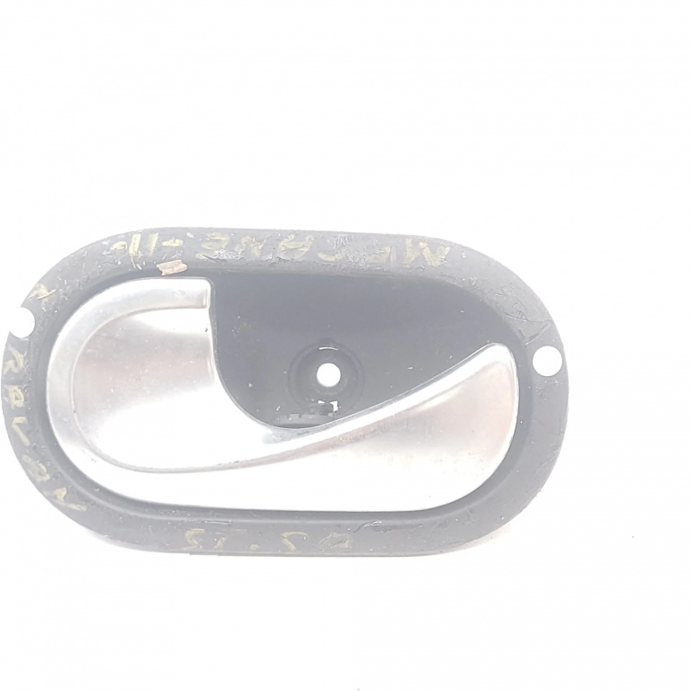 Maner Portiera Interior Renault Megane 2 2002-2010 Spate Stanga 8200028487, 5005400006