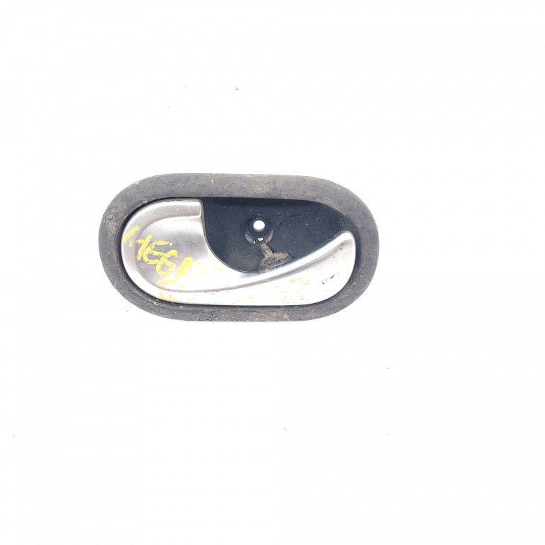 Maner Portiera Interior Renault Megane 2 2002-2010 Spate Stanga 8200028487, 5005400006