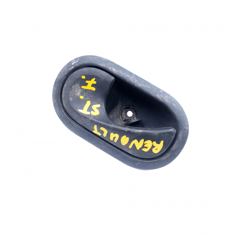 Maner Portiera Interior Renault Megane 2 2002-2010 Fata Stanga 8200028487, 5005400006