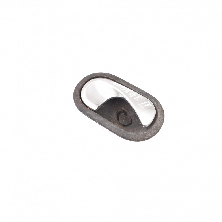 Maner Portiera Interior Renault Megane 2 2002-2010 Fata Dreapta 8200028486, 5005500006