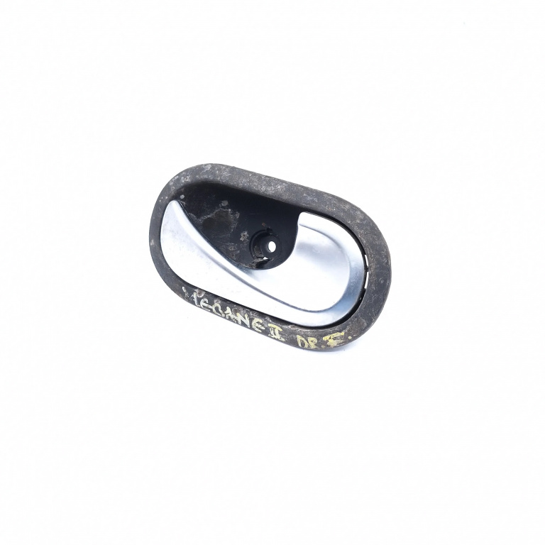 Maner Portiera Interior Renault Megane 2 2002-2010 Fata Dreapta 8200028486, 5005500006
