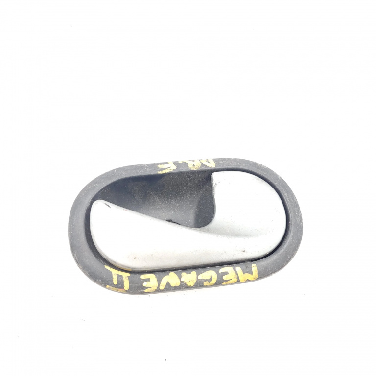 Maner Portiera Interior Renault Megane 2 2002-2010 Fata Dreapta 8200028486, 5005500006