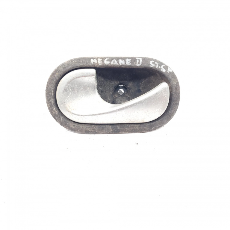 Maner Portiera Interior Renault Megane 2 2002-2010 Spate Stanga 8200028487, 5005400006