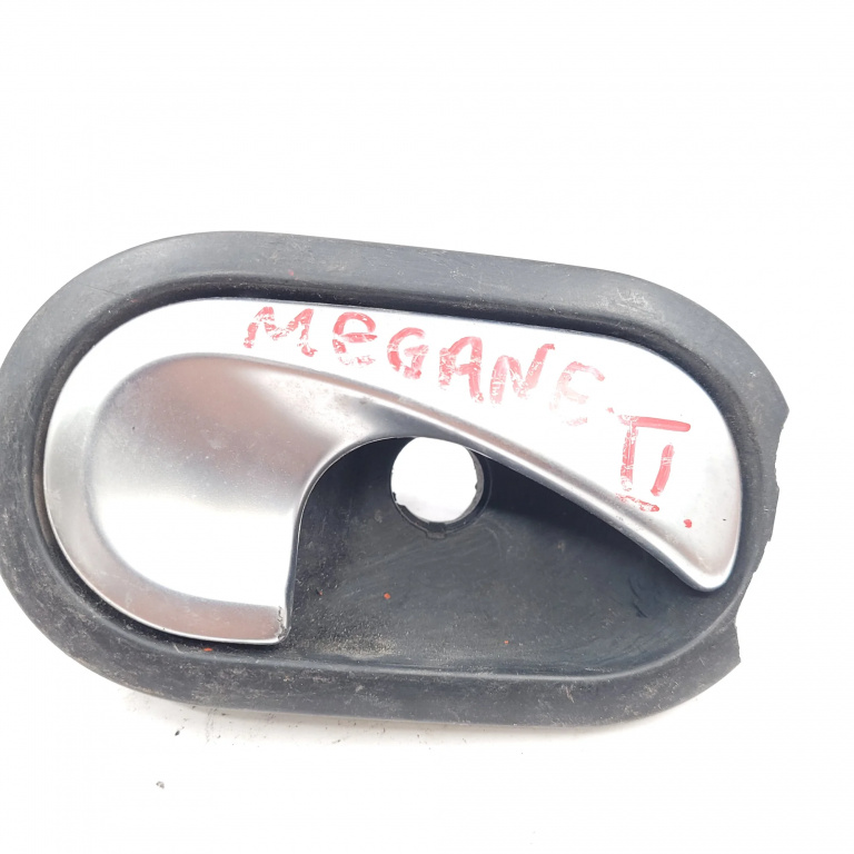 Maner Portiera Interior Renault Megane 2 2002-2010 Fata Dreapta 8200028486, 5005500006