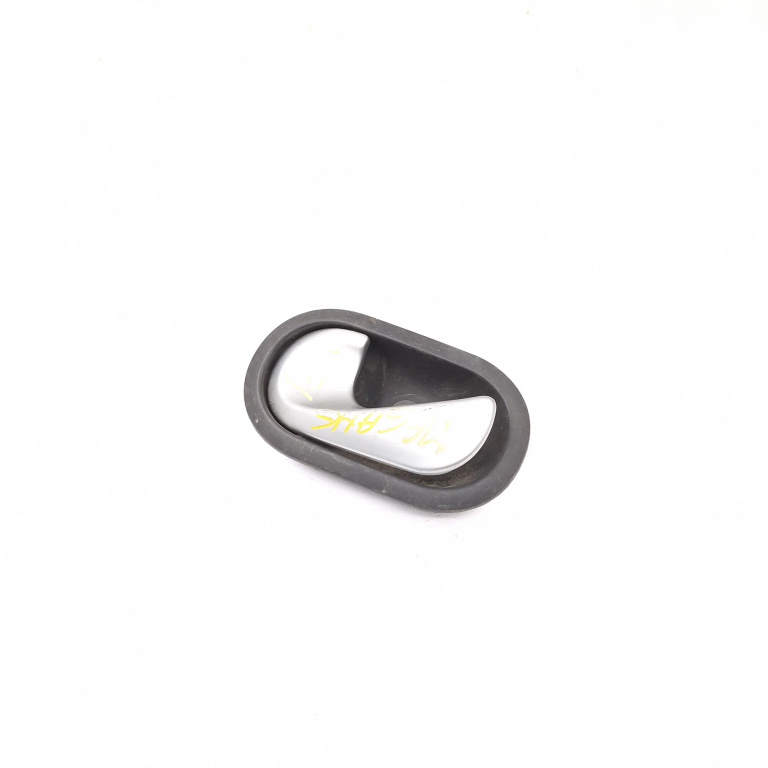Maner Portiera Interior Renault Megane 2 2002-2010 Fata Stanga 8200028487, 5005400006