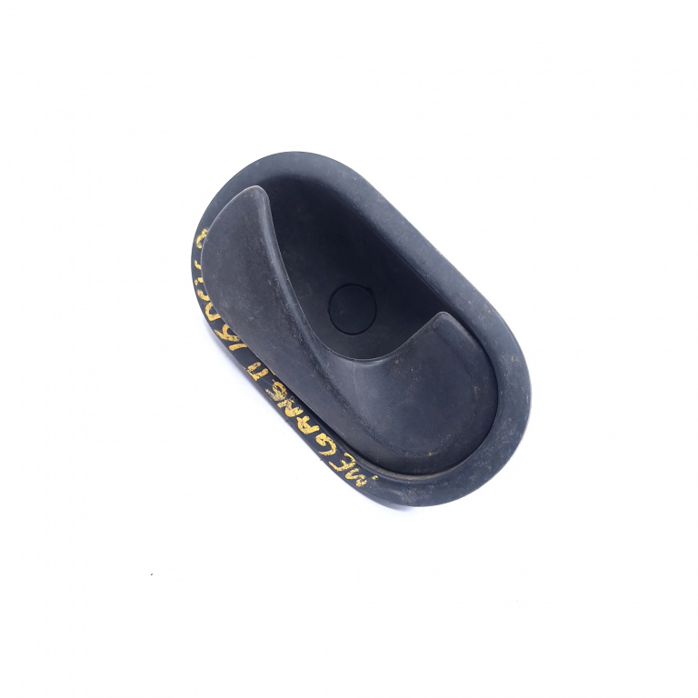 Maner Portiera Interior Renault Megane 2 2002-2010 Spate Dreapta 8200028486, 5005500006