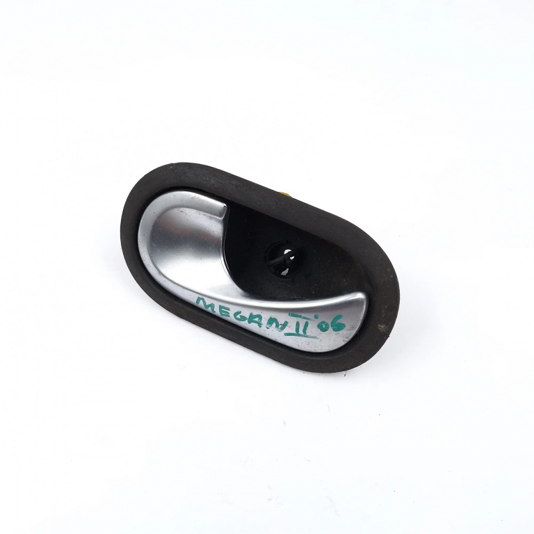 Maner Portiera Interior Renault Megane 2 2002-2010 Fata Stanga 8200028487, 5005400006