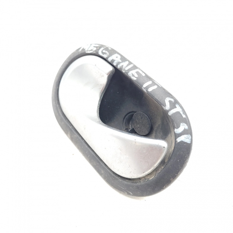 Maner Portiera Interior Renault Megane 2 2002-2010 Spate Stanga 8200028487, 5005400006