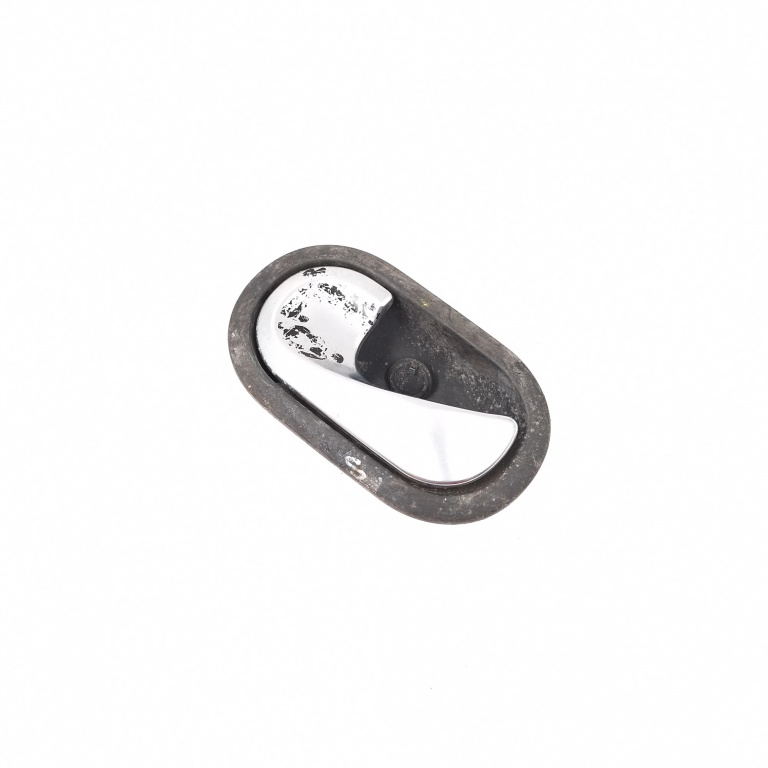 Maner Portiera Interior Renault Megane 2 2002-2010 Fata Stanga 8200028487, 5005400006