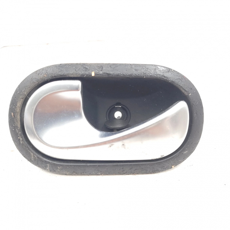 Maner Portiera Interior Renault Megane 2 2002-2010 Fata Stanga 8200028487, 5005400006