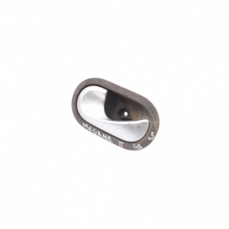 Maner Portiera Interior Renault Megane 2 2002-2010 Spate Stanga 8200028487, 5005400006