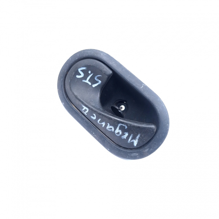 Maner Portiera Interior Renault Megane 2 2002-2010 Spate Stanga 8200028487, 5005400006