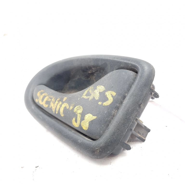 Maner Portiera Interior Renault Scenic 1 / Megane Scenic (Ja0/1) 1996-2003 Spate Dreapta 7700830079, 91127101