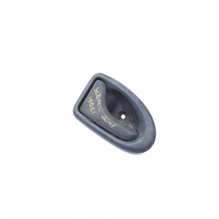 Maner Portiera Interior Renault Scenic 1 / Megane Scenic (Ja0/1) 1996-2003 Spate Stanga 7700830078, 91127201