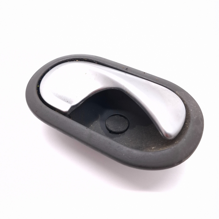 Maner Portiera Interior Renault Scenic 2 (Jm0/1) 2003-2009 Fata Spate Dreapta 8200028486, 50055000068200028486