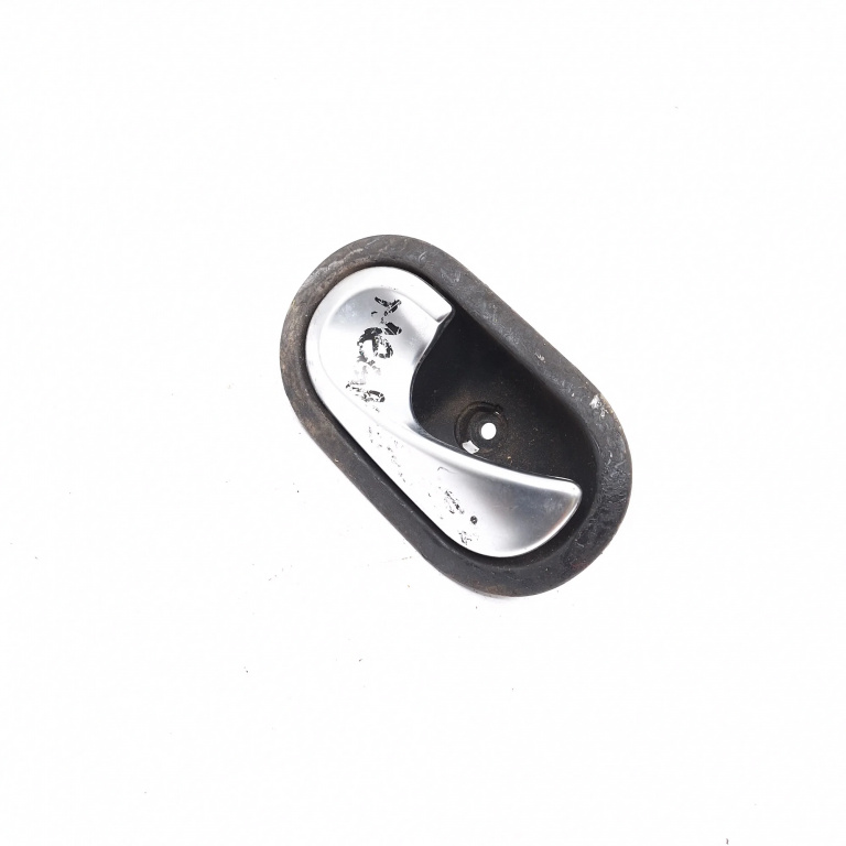 Maner Portiera Interior Renault Scenic 2 (Jm0/1) 2003-2009 Spate Dreapta 8200028487, 5005400006