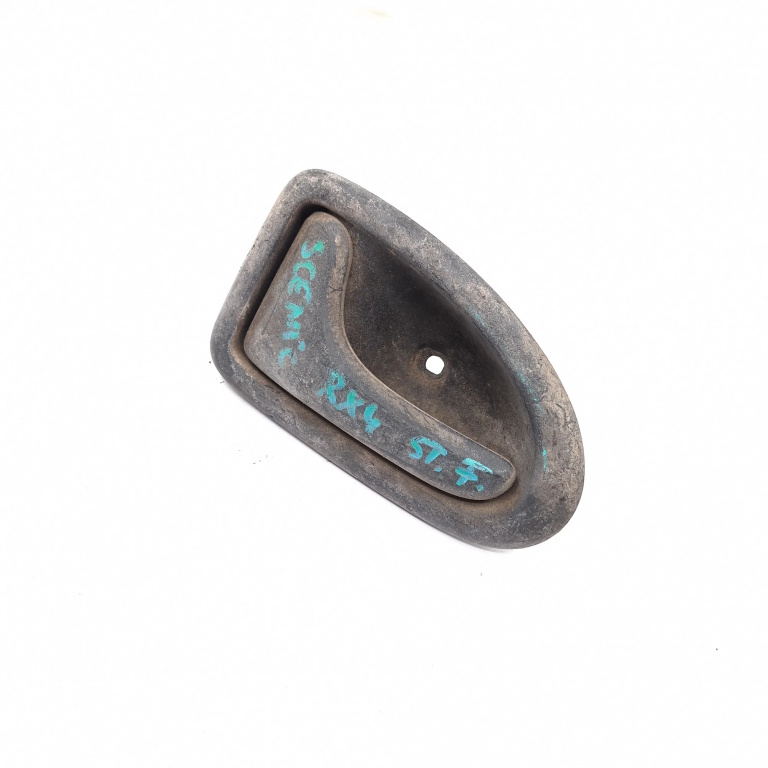 Maner Portiera Interior Renault Scenic Rx4 2000-2003 Fata Stanga 7700423887, 7700415974, 96012201