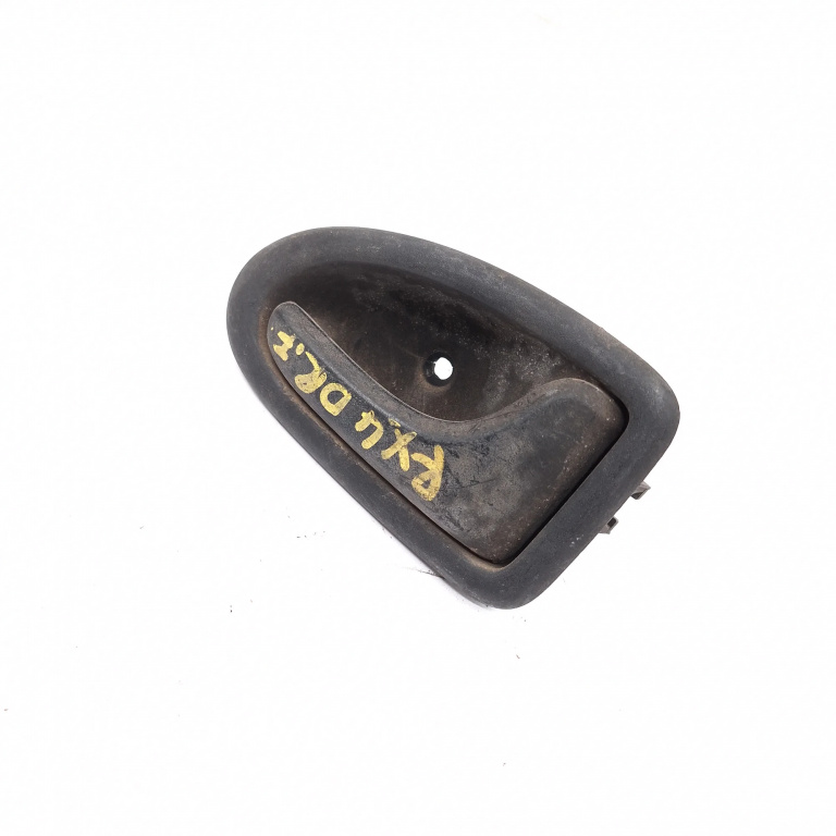 Maner Portiera Interior Renault Scenic Rx4 2000-2003 Fata Dreapta 7700423888, 7700415975, 96012101