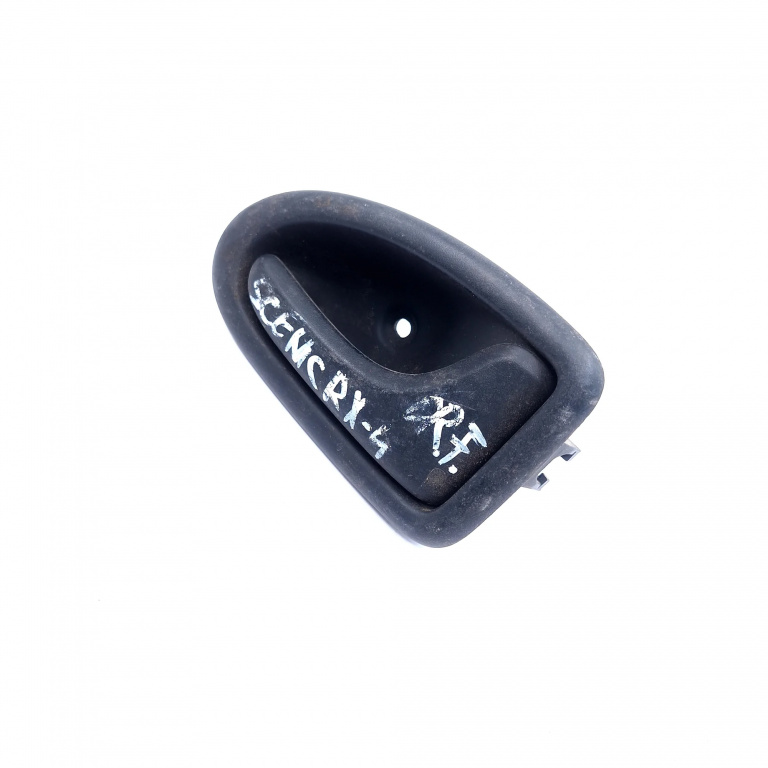 Maner Portiera Interior Renault Scenic Rx4 2000-2003 Fata Dreapta 7700423888, 7700415975, 96012101