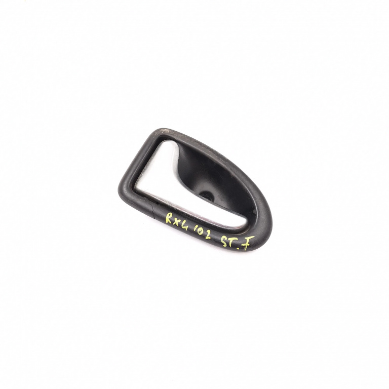 Maner Portiera Interior Renault Scenic Rx4 2000-2003 Fata Stanga 7700423837, 7700415974, 96012201