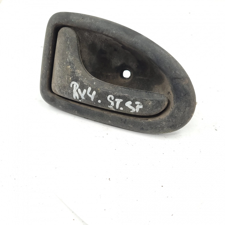 Maner Portiera Interior Renault Scenic Rx4 2000-2003 Spate Stanga 7700423887, 7700415974, 96012201