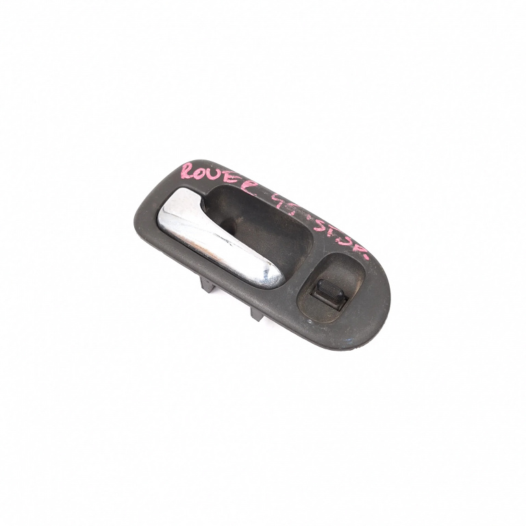 Maner Portiera Interior Rover 45 (Rt) 1999-2005 Spate Stanga St3Rl