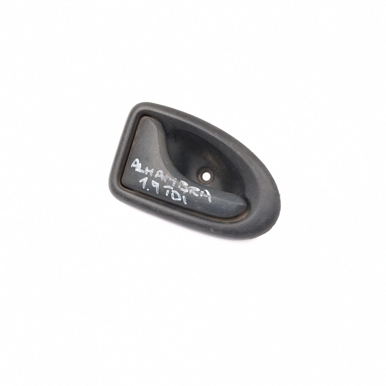 Maner Portiera Interior Seat Alhambra (710, 711) 2010 > Spate Stanga 7700830078, 91127201