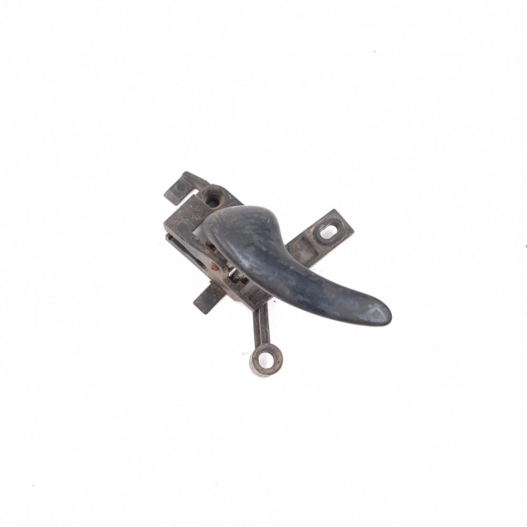 Maner Portiera Interior Seat Alhambra (710, 711) 2010 > Spate Stanga 7M0837019, 95Vw22601Aa