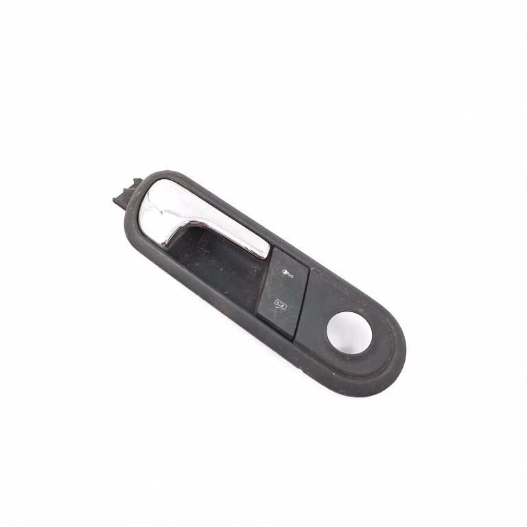 Maner Portiera Interior Seat Ibiza Mk4 (6L) 2002-2008 Fata Dreapta 6L0837114H, Te002093 Faurecia