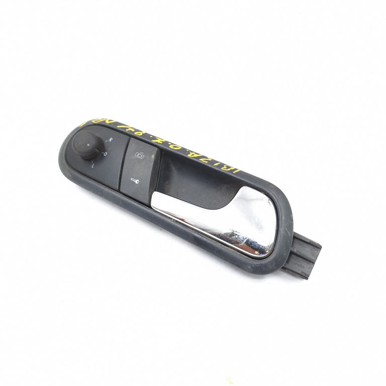 Maner Portiera Interior Seat Ibiza Mk4 (6L) 2002-2008 Fata Dreapta 6L2837114, Te002065