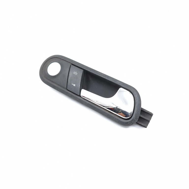 Maner Portiera Interior Seat Ibiza Mk4 (6L) 2002-2008 Fata Dreapta Te002093, 6L0837114D Faurecia