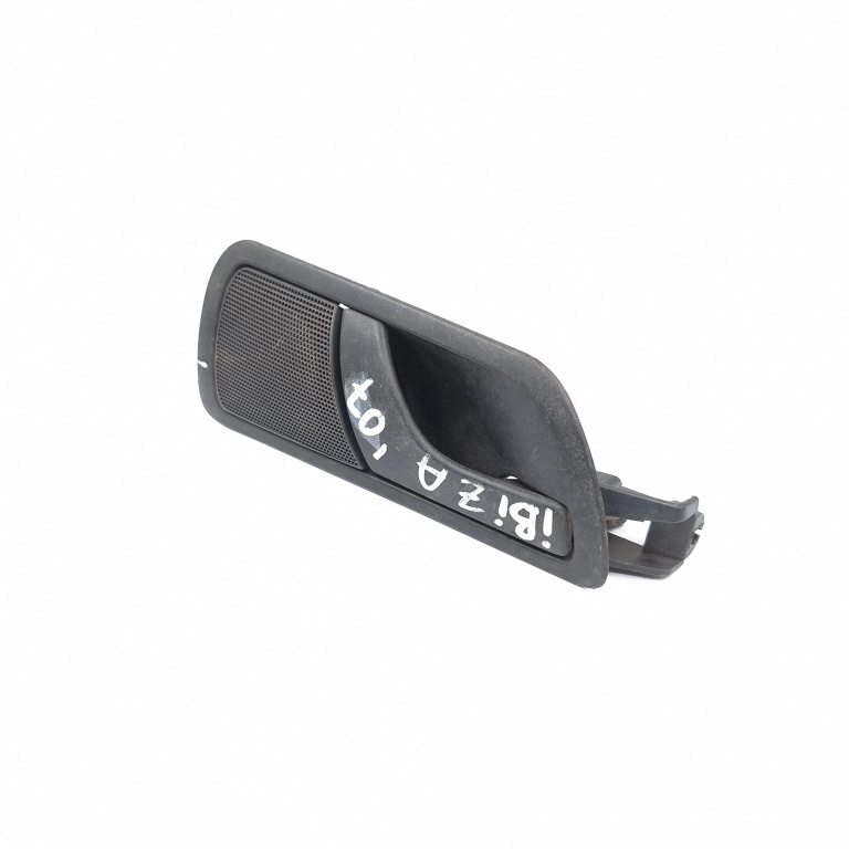 Maner Portiera Interior Seat Ibiza Mk4 (6L) 2002-2008 Spate Dreapta 6Y6839248, 0010111796725