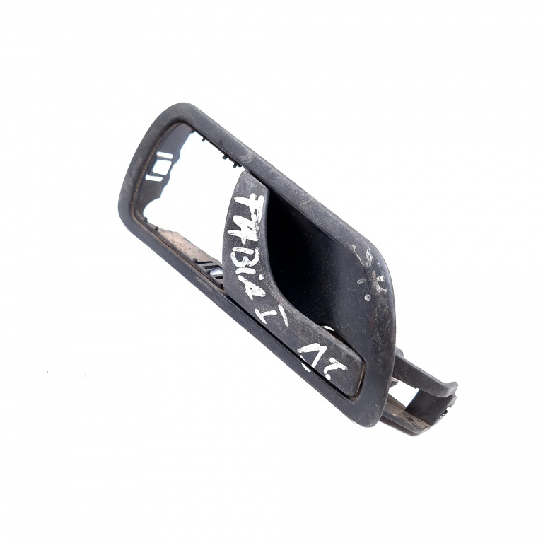 Maner Portiera Interior Skoda Fabia 1 1999-2007 Spate Dreapta 6Y6839248, 0010111796725